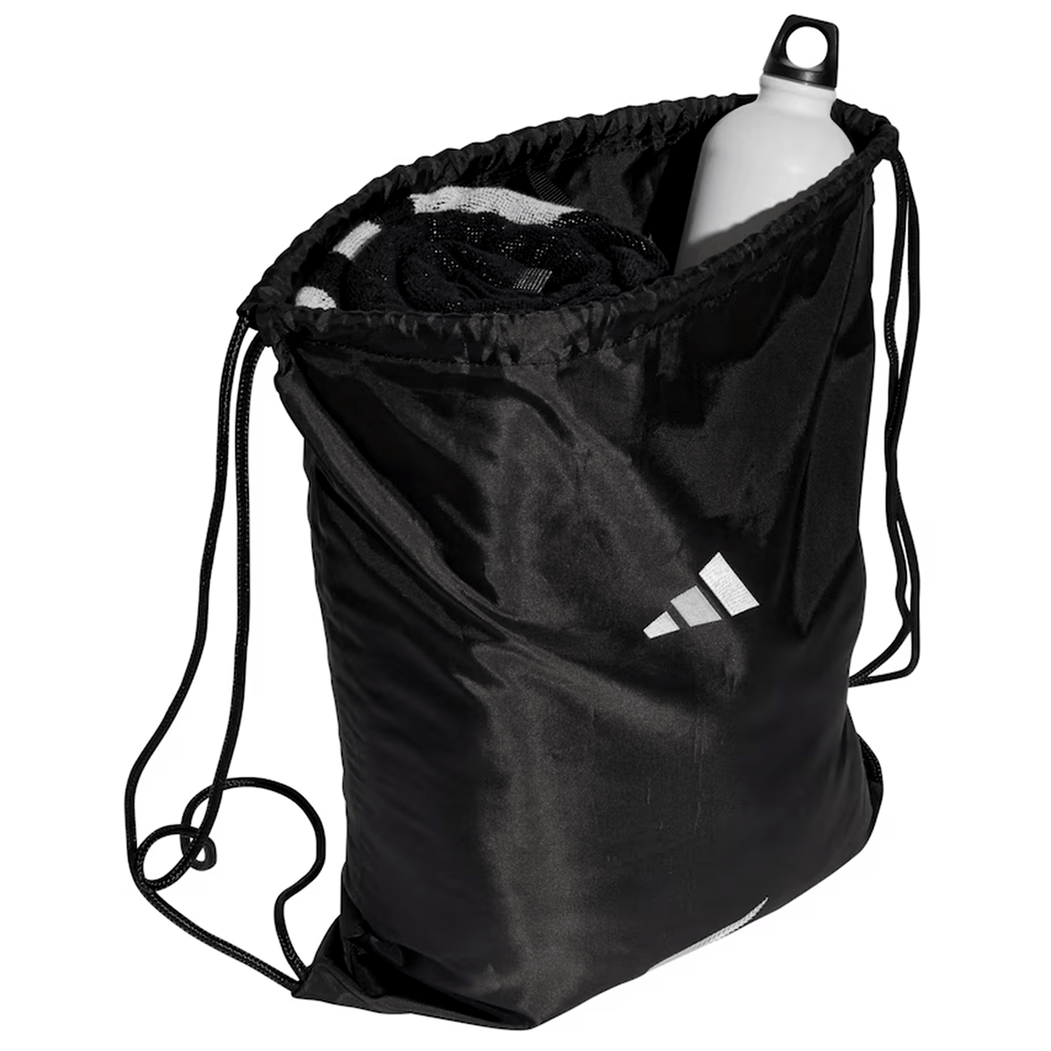 All Blacks Gymsack 24/25 by adidas / World Rugby Shop