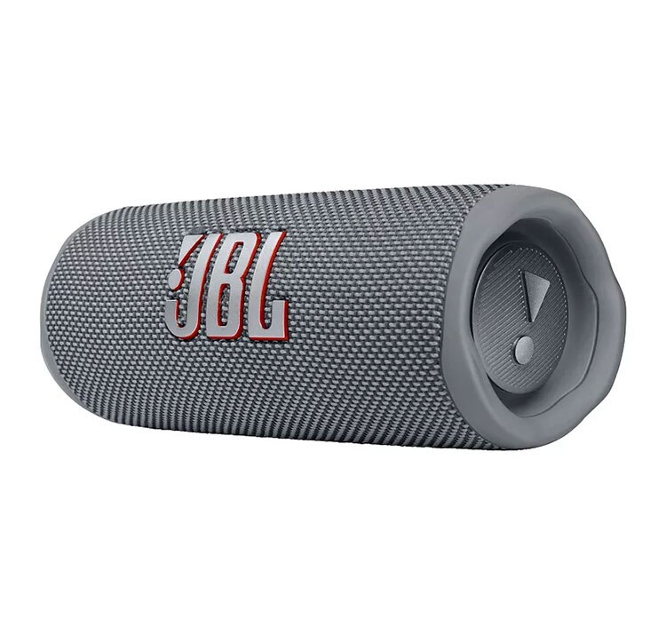 JBL Flip 6 Portable Waterproof Speaker | WCU Campus Store