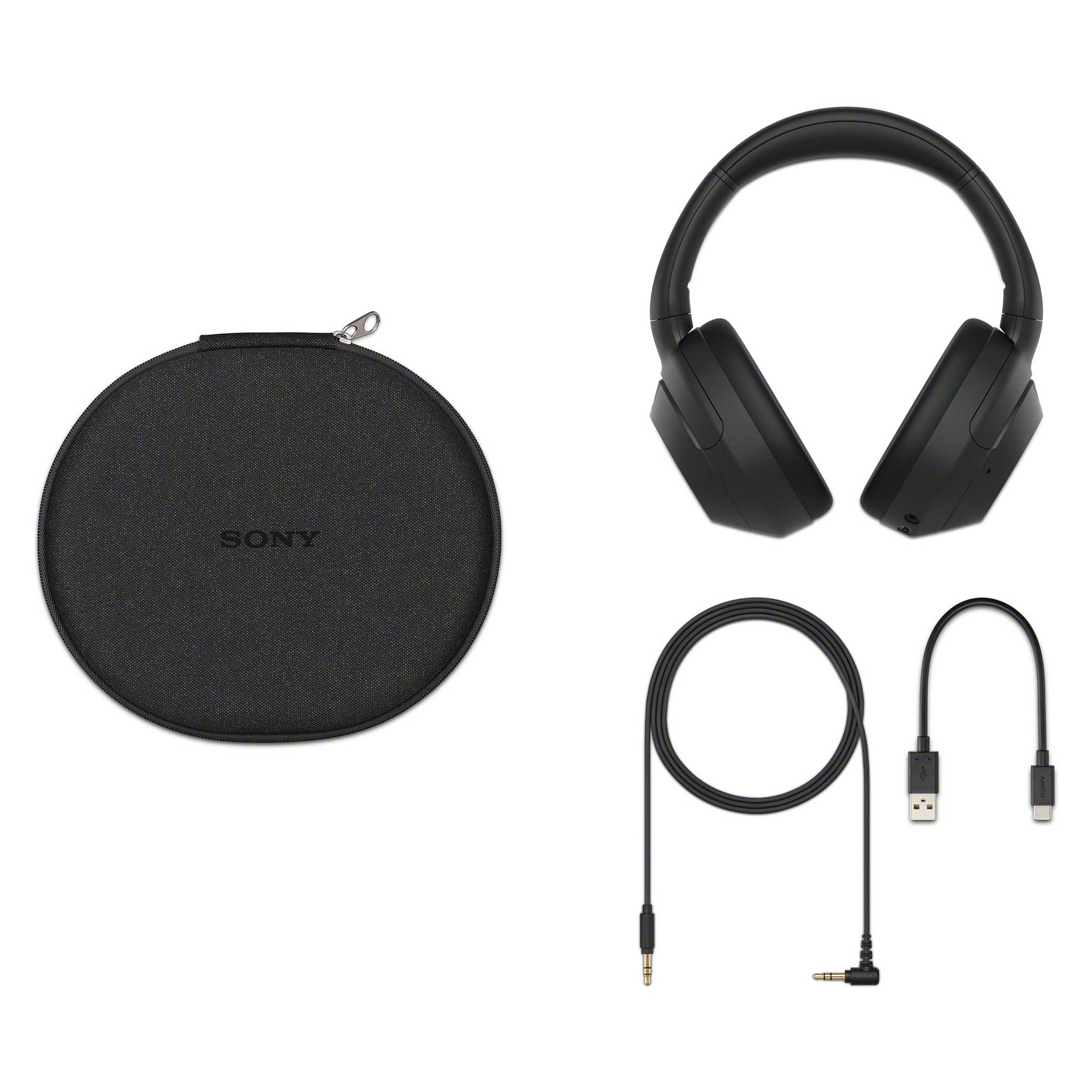 Sony WH-ULT900N | Noise Cancelling Bluetooth Headphones