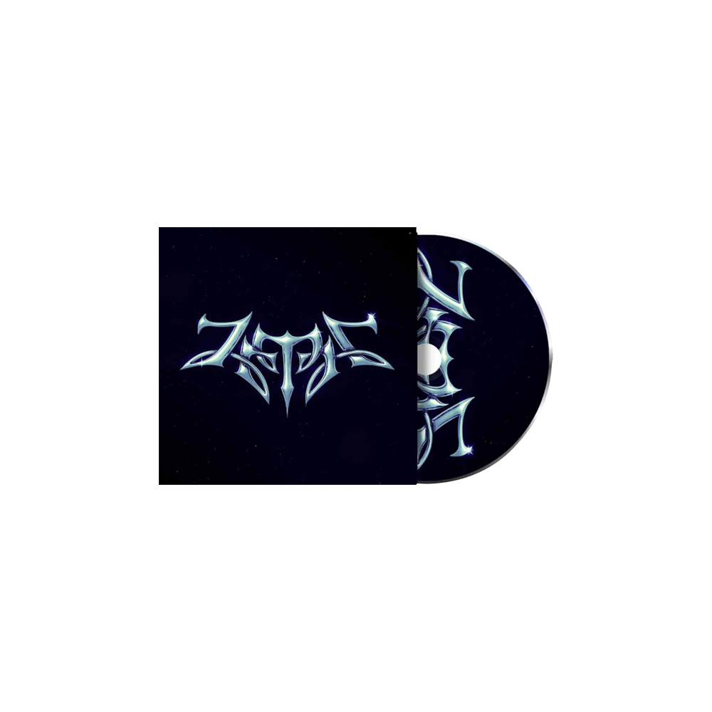 Zetra - CD - Zetra