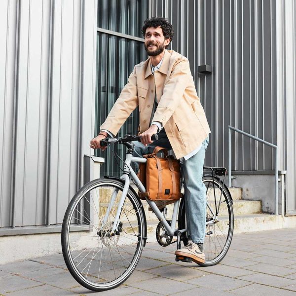 City Frame Bag - Weathergoods Sweden