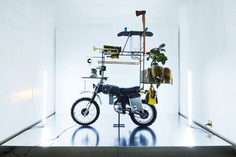 2/23(金)～3/24(日)『マツモト建築芸術祭2024 ANNEX』17名の