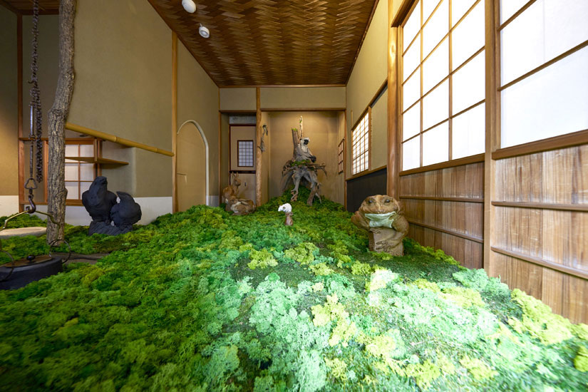 2/23(金)～3/24(日)『マツモト建築芸術祭2024 ANNEX』17名の