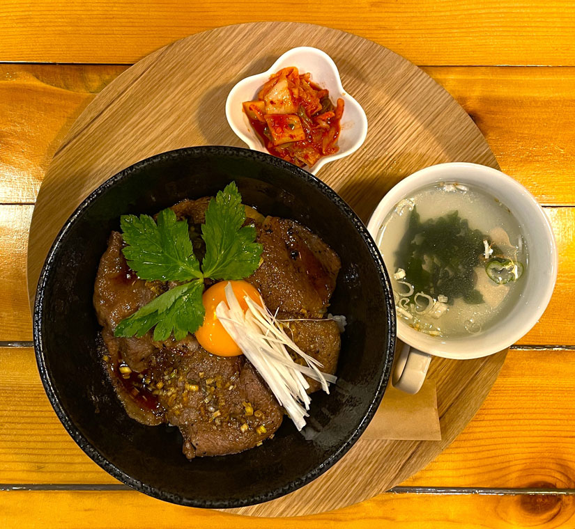 黒毛和牛をリーズナブルな価格で！「黒毛こずく」が5月にオープン