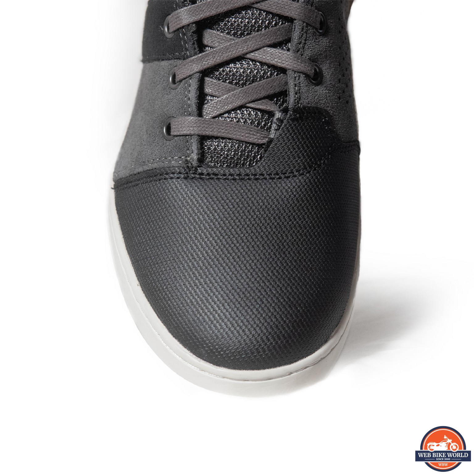 Dainese York Air Shoes Review