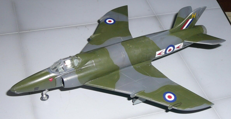 ホーク1/72 スーパーマリン スイフト他、1/72キット全18個 ホーク1/72