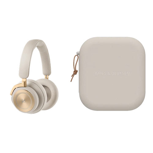 BEOPLAY HX アクティブノイズキャンセリング ヘッドホン / Bang & Olufsen