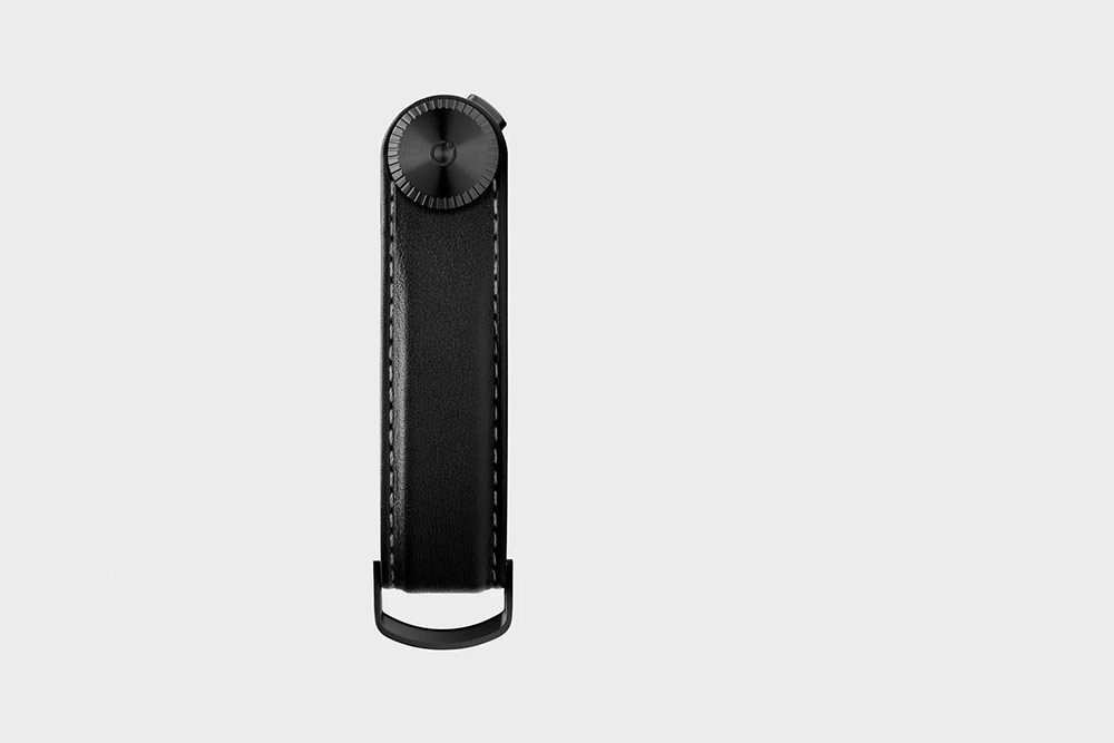 Orbitkey Key Organizer Pro Leather キーオーガナイザープロ / orbitkey