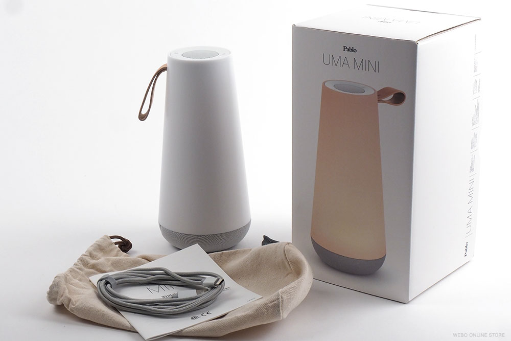 UMA mini ウーマ / PABLO