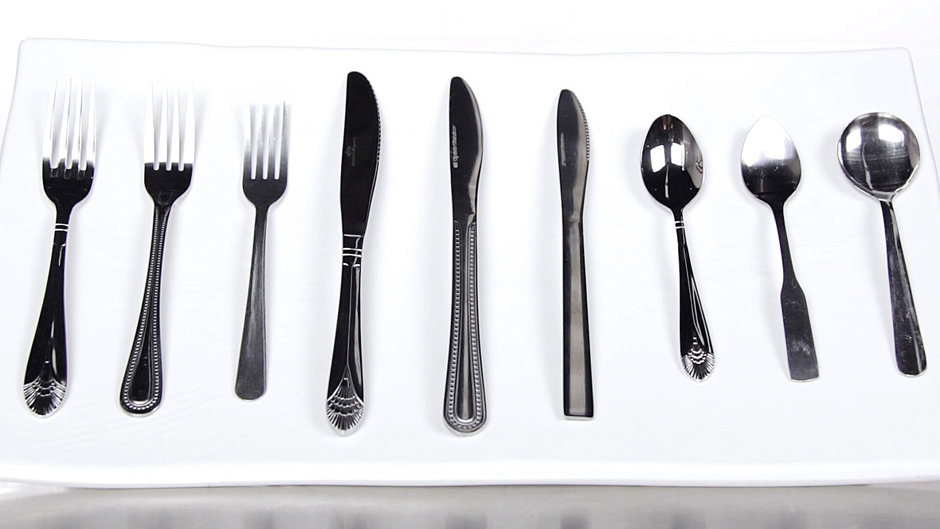 Reed & Barton RB120-002 London 7