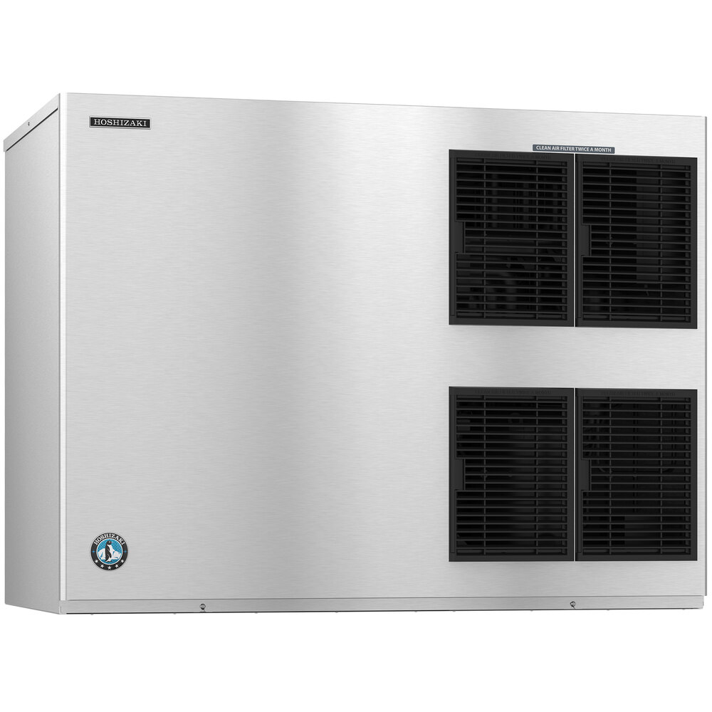 Hoshizaki KM-1900SAJ3 Stackable 48