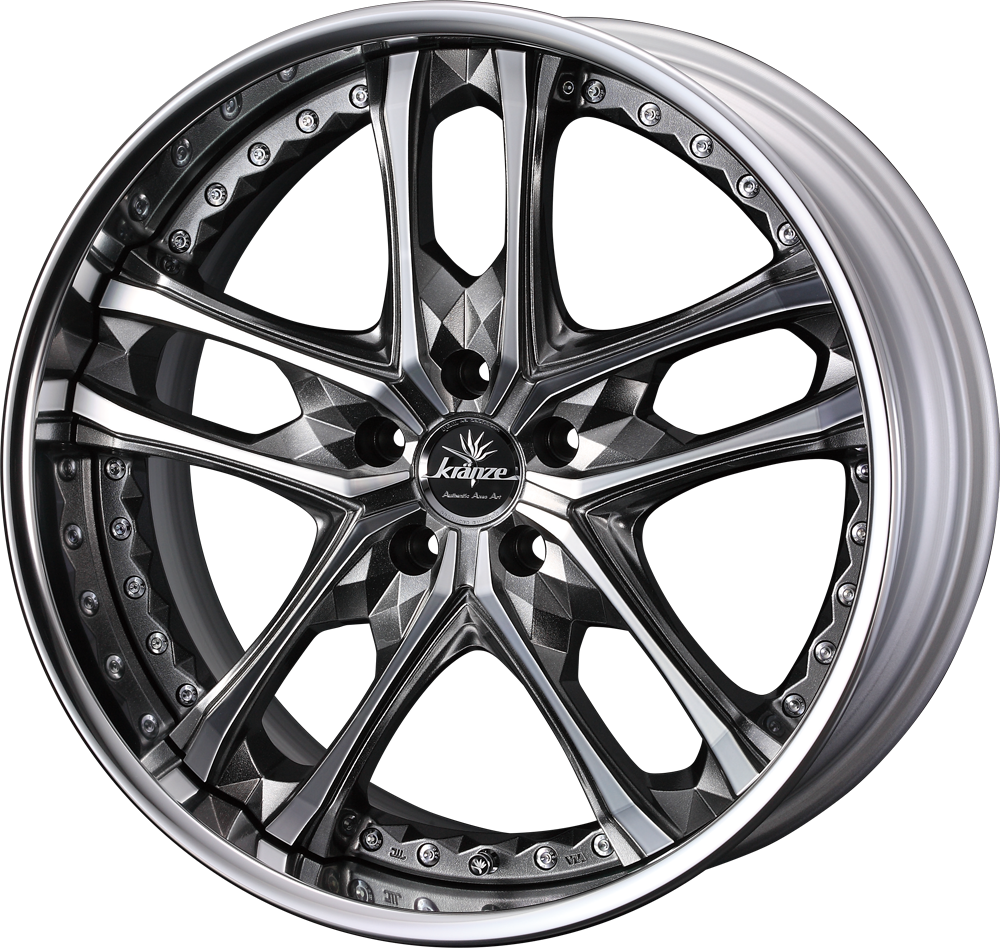 Kranze Scintill – weds CO., LTD. | 株式会社ウェッズ