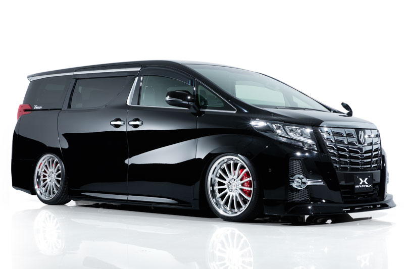 MAVERICK 815F（マーベリック 815F） – weds CO., LTD. | 株式会社ウェッズ