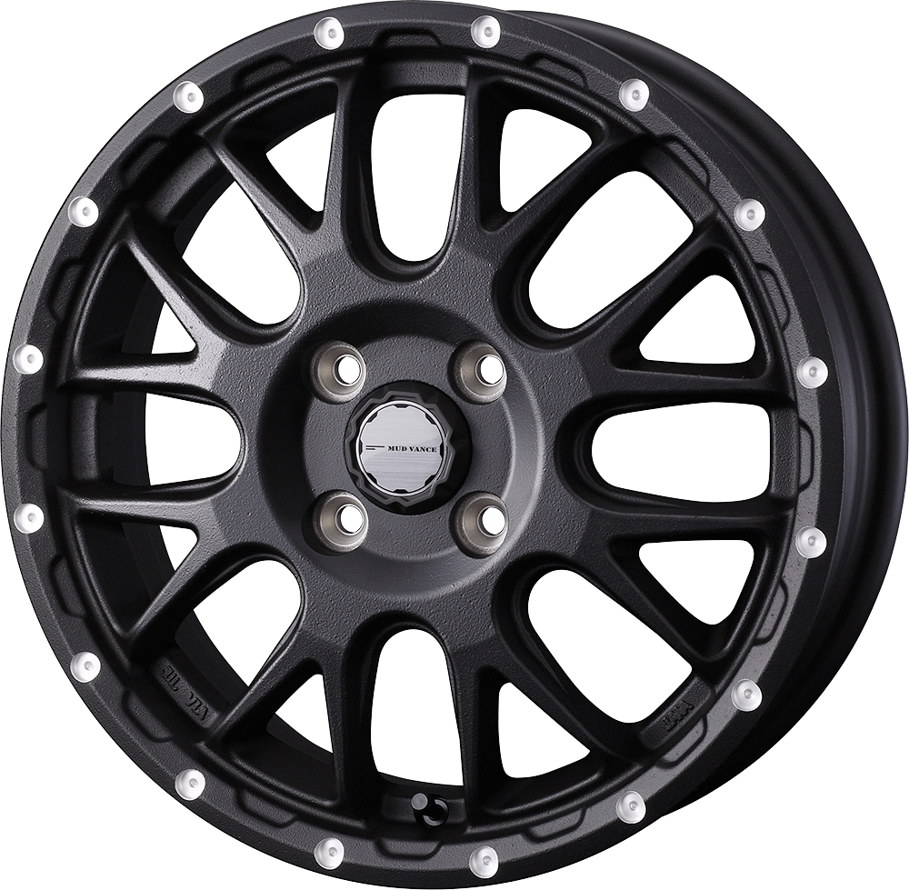 MUD VANCE 08 – weds CO., LTD. | 株式会社ウェッズ