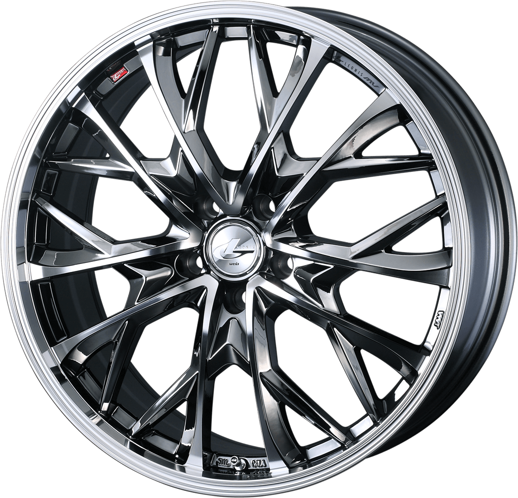 LEONIS MV – weds CO., LTD.