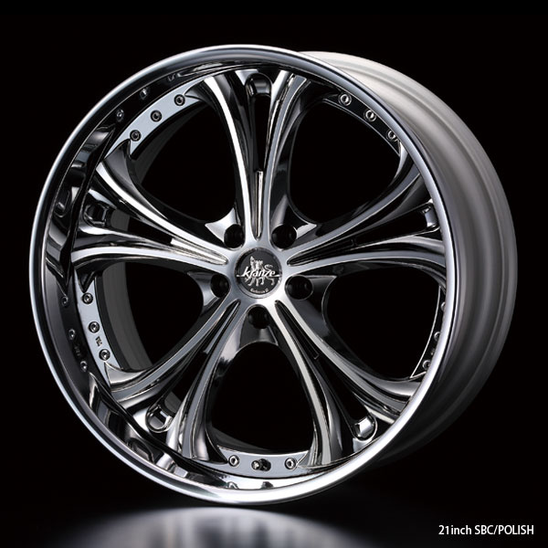 Kranze Cerberus III（クレンツェ ケルベロススリー）｜weds CO., LTD