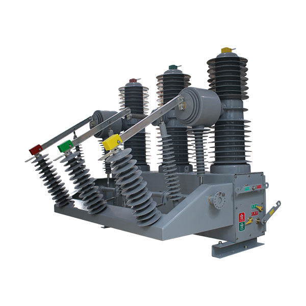 ZW32-40.5/1250A Outdoor High-Voltage Vacuum Circuit Breaker
