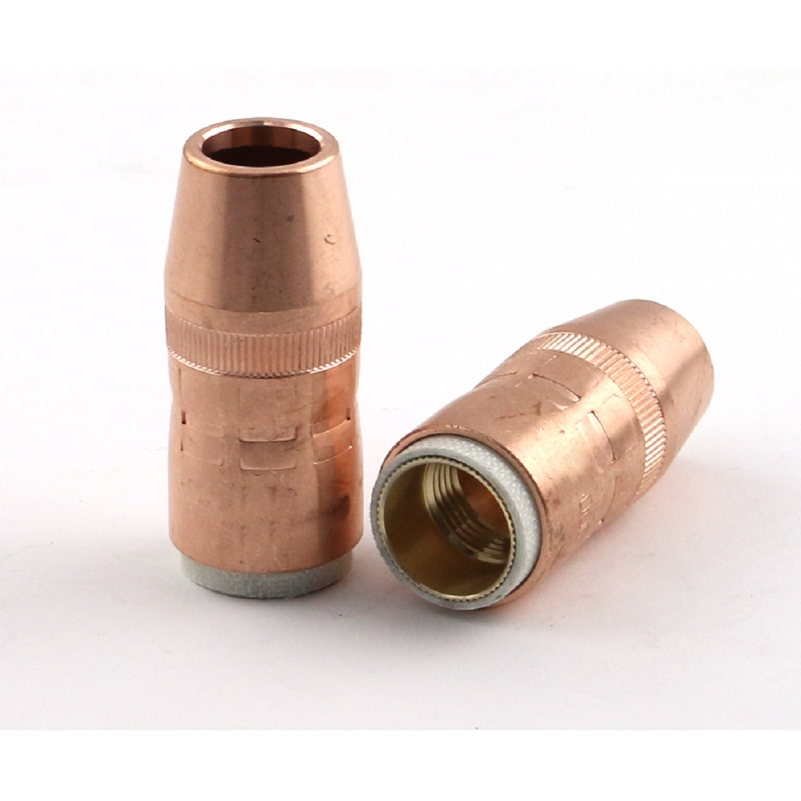 WeldingCity® Gas Nozzle N-3418C (3/4