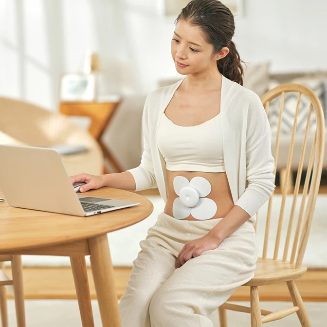 chomomi（チョモミ） | コンディショニング機器 他 | 伊藤超短波 一般