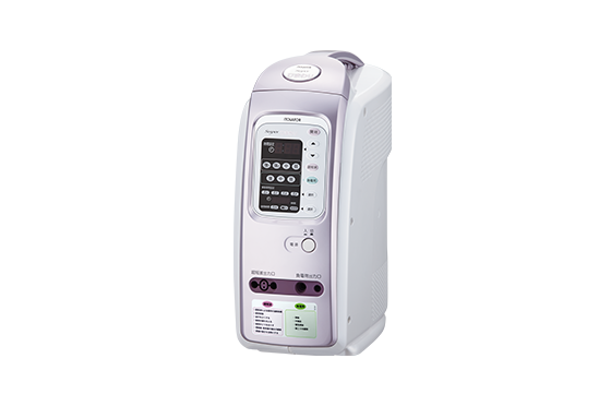 製品情報 | 伊藤超短波 一般のお客様向けサイト