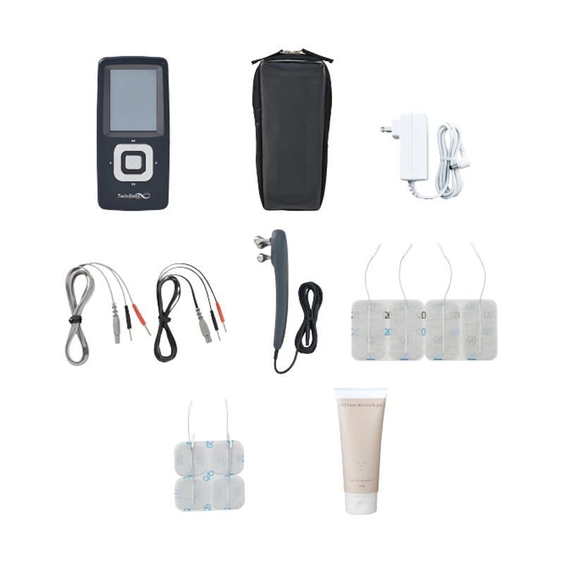 ツインビート∞(インフィニティ) | 電子運動器・美容器 | 伊藤超短波