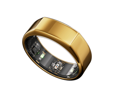 Oura Ring Gen3 Heritage | Wellbots | Free Shipping