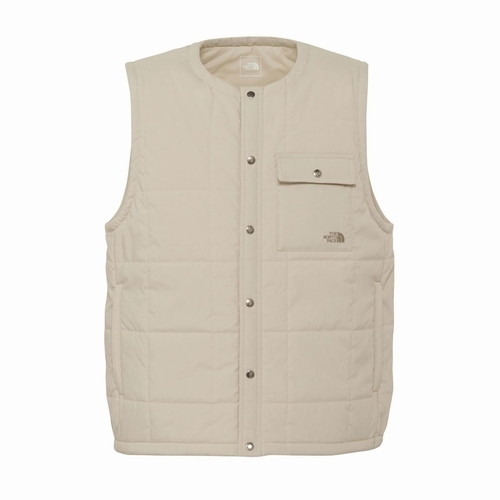 Scrambling Octa Vest （スクランブリングオクタベスト）Teton Bros
