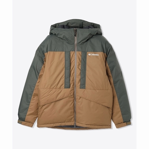 Win The Summit Down Jacket （ウィンザサミットダウンジャケット
