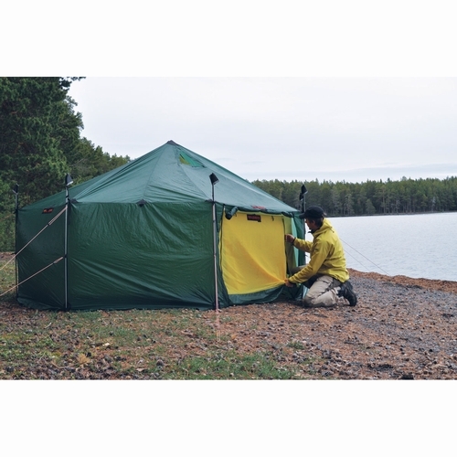 ヒルバーグ アルタイ UL コンプリート （ヒルバーグ アルタイ ウルトラ