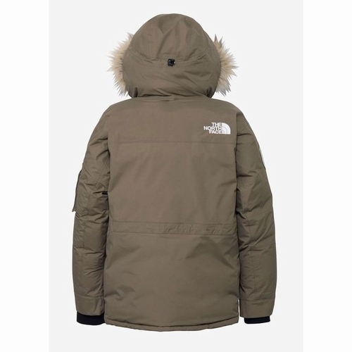 SOUTHERN CROSS PARKA （サザンクロスパーカ（ユニセックス））THE