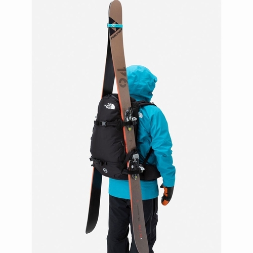 Chugach 35 （チュガッチ35）THE NORTH FACE（ザ・ノースフェイス