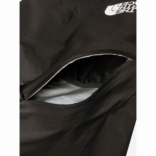 Hybrid SheerIce Bib （ハイブリッドシアアイスビブ）THE NORTH FACE
