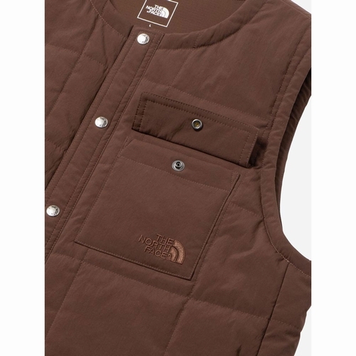Meadow Warm Vest （メドウウォームベスト）THE NORTH FACE（ザ
