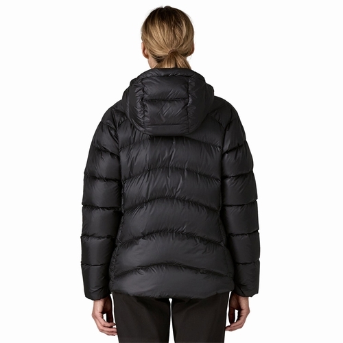 W's Fitz Roy Down Hoody （ウィメンズ・フィッツロイ・ダウン