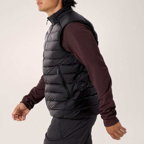 Cerium Vest M （セリウム ベスト メンズ）ARC`TERYX（アークテリクス