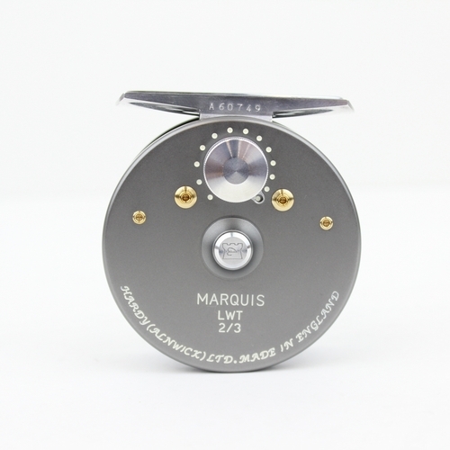 7H9R BNK バテンキル クリック II リール （Battenkill Click Fly Reel