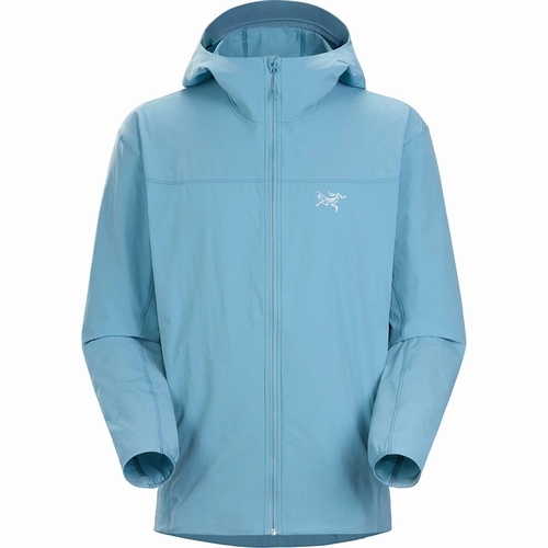 Gamma Lightweight Hoody MS （ガンマ ライトウエイト フーディメンズ