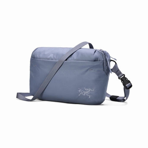 Heliad Crossbody （ヒリアド 6 クロスボディ バッグ）ARC`TERYX