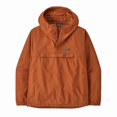 Funhoggers Anorak （ファンホッガーズ・アノラック）patagonia