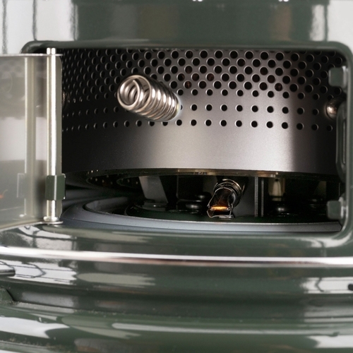 キャプテンスタッグ×コロナ 石油ストーブ SL-51CSA CAPTAIN STAG