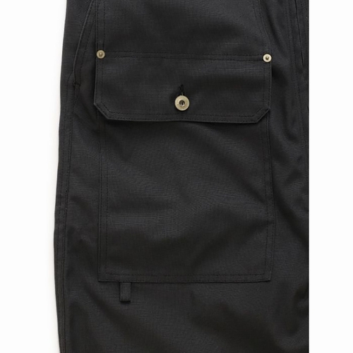 難燃C／L 8POCKET DECK OVERALL （ナンネン 8ポケット デック