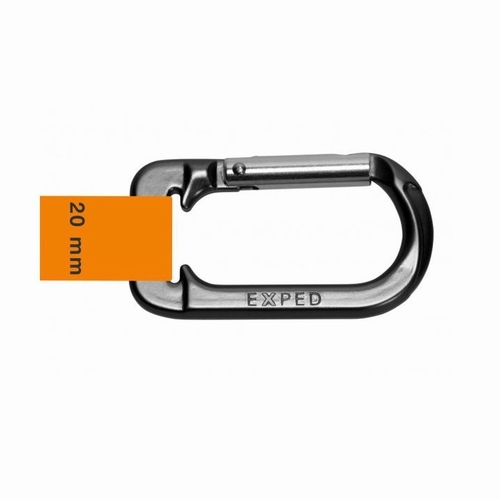 Pack Accessory Carabiner （パックアクセサリーカラビナ）EXPED