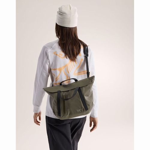 Granville Shoulder Bag （グランヴィル ショルダー バッグ）ARC`TERYX