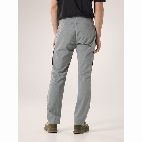 Gamma Quick Dry Pant M （ガンマ クイックドライ パンツ メンズ）ARC