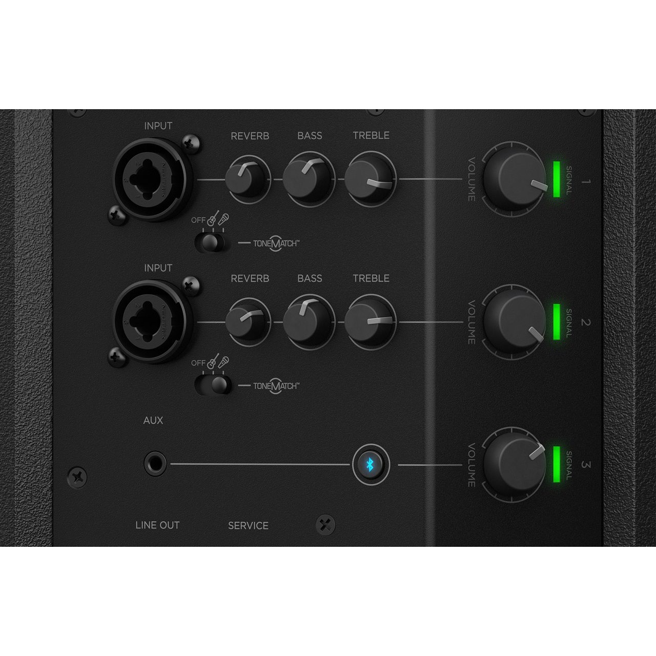 Bose（ボーズ） S1 Pro system バッテリー内蔵ポータブルPAシステム