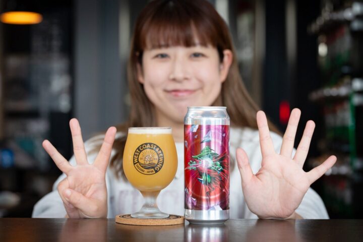 Full Hop Alchemist v35 - ビール - West Coast Brewing