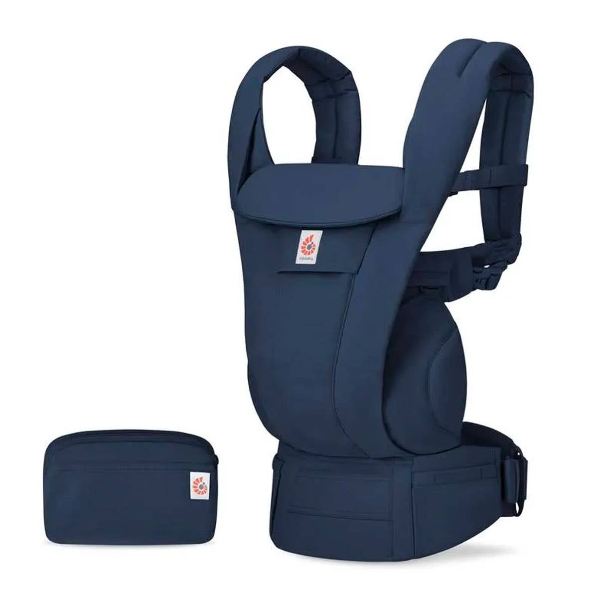 Ergobaby - Omni Classic Carrier (Cool Air Mesh) | West Coast Kids