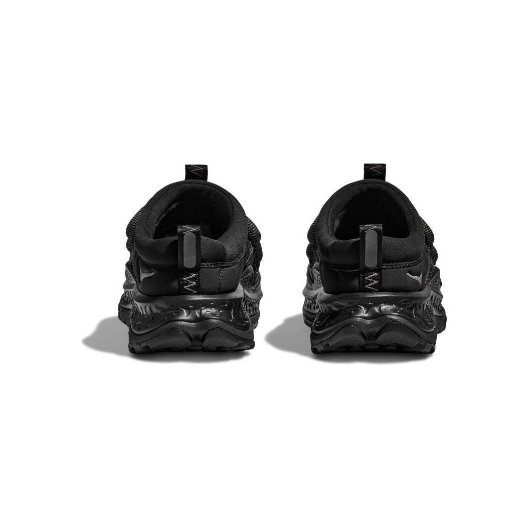 U Ora Primo, Black – Westerlind