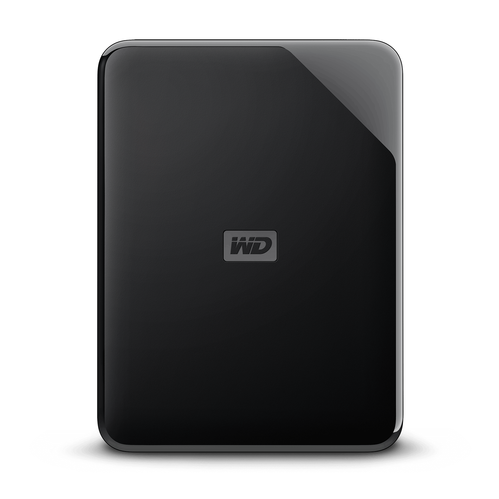 2TB WD Elements SE | WD
