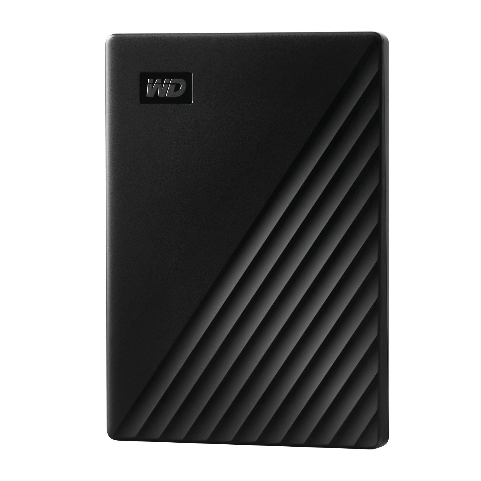 1 TB ブラック My Passport | WD